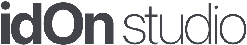 idOn studio logo